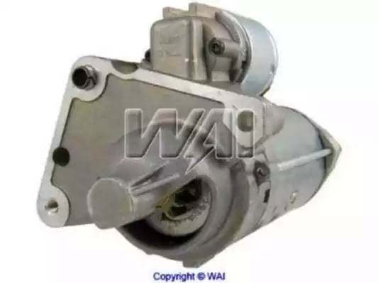 CITROEN/PEUGEOT/C4 (2005>)/407 (2004>) 1.6 hdi. 33275N WAI
