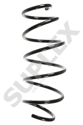 FORD FIESTA (2001-2007) 10153 SUPLEX