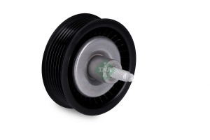 Ролик обводной FORD TRANSIT 2.2TDCi -AC 11-18 532090910 532090910 INA