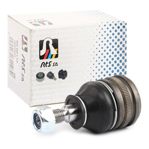 опора шаровая!\Fiat Uno,Lancia Y10 <95,Seat Panda 82> 93-00112 RTS