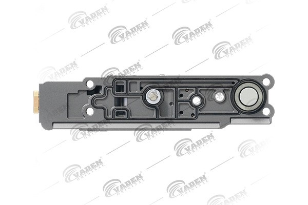 Блок клапанов управления КПП ZF ECO SPLIT DAF 1812080/1957048 303110069 VADEN