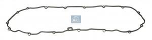 прокладка клап крышки !\DAF CF85/XF95/105XF 5.40065 DIESEL TECHNIC
