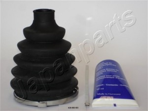 TOYOTA COROLLA E12 (2001-2006) KB-056 JAPAN PARTS GROUP