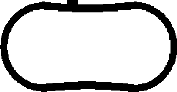 Прокладка коллектора VW Passat (96-05) (1.8/2.0) AUDI A4 (01-08) (2.0) впускного 450102H CORTECO