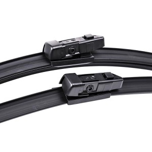 Щетка стеклоочистителя VW Passat B7 (15-) 650/475мм комплект Aerotwin BOSCH 3 397 014 116 BOSCH