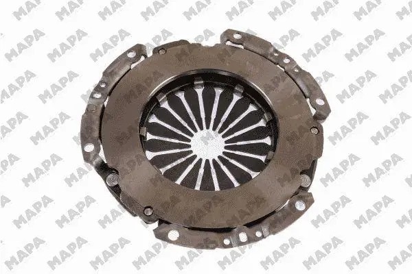 комплект сцепления! c подш Citroen Xsara 1.6 05>, Peugeot 307 1.6 02> 014200300 MA PA
