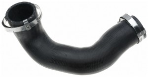 патрубок интеркулера!\ Volvo S60 02-10 090031 GATES