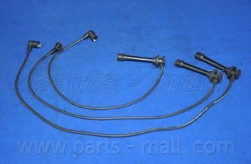 Провод высоковольтный (к-т) правый KIA ENTERPRISE(FG) 97-02 PEB-E57 PEB-E57 PMC PARTS MALL