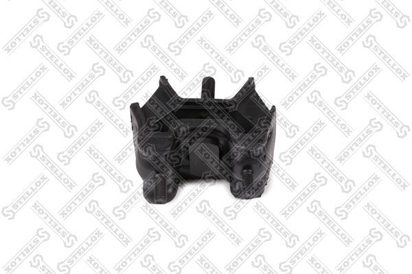 подушка ДВС передняя правая!\ MB W163 2.7CDI/4.0CDI 99-05 25-19811-SX STELLOX