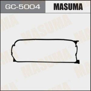 прокладка клапанной крышки!\ Honda Civic 1.5/1.6 16V VTEC SOHC 95> GC-5004 MASUMA