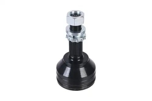 ШРУС наружный к-кт! C92AAJD22B Nissan Qashqai 2.0i/1.5dCi 07> Z21546 ZENTPARTS