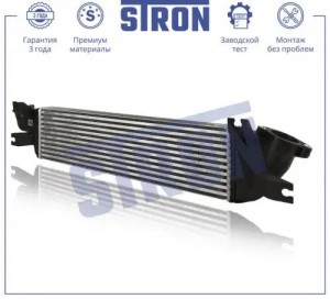 MITSUBISHI L200 (KK/KL) (2015>) STR5023 STRON
