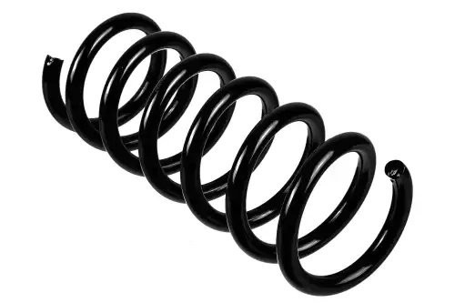 пружина передняя! 40 470 01\ Lada Niva all 76> Z37987 ZENTPARTS
