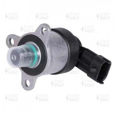 Клапан дозирования топлива для ам FordPSA 1.4D1.6D (04-) (SPR 1646) SPR1646 SPR 1646 START VOLT