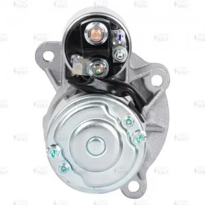 Стартер для а/м Citroen C5 (01-)/Peugeot 407 (04-) 1.8i/2.0i (Z=12) 1,2кВт (LSt  LSt 2000 START VOLT