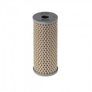 Фильтр гидравлический 150x60 Actros/Axor OM 470/471 LA, OM 501/502 LA,OM 936LA;; E70H HENGST