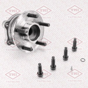 FORD FOCUS III (2011>) БЕЗ ДАТЧИКА TDE5004 TATSUMI