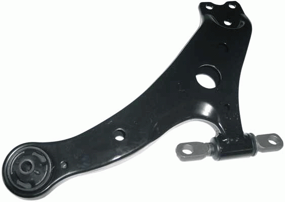 Рычаг левый TOYOTA CAMRY V30/V40 JTC7548 JTC7548 TRW