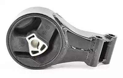 Опора двигателя CHEVROLET Cruze (09-) (1.6/1.8) передняя МКПП BSG BSG65700204 BSG