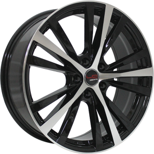 Legeartis Concept R19 / 7.5J PCD 5x114.3 ЕТ 35 ЦО 60.1 TY526 9164352 LEGEARTIS