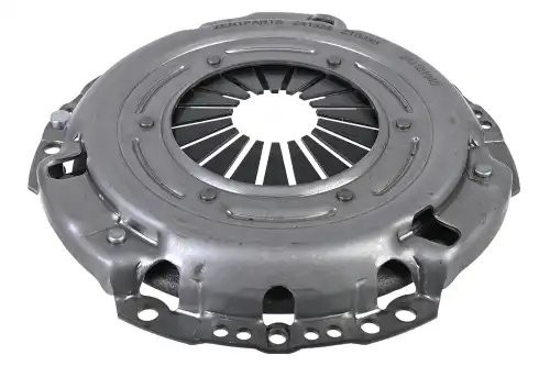 корзина сцепления! Chery Indis/Kimo/QQ6/Riich 1.3 07> Z41338 ZENTPARTS