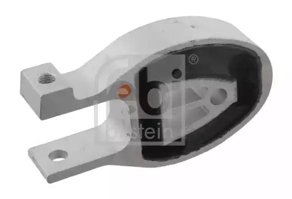 подушка ДВС задняя нижняя!\ Ford Galaxy/Mondeo 1.8TDCi/2.0TDCi, Volvo S80/V70 1. 32671 FEBI BILSTEIN