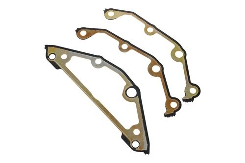 к-кт прокладок передней крышки двигателя!\ BMW 5 E60 N62 03> Z09188 ZENTPARTS