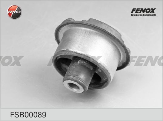 Сайлентблок Honda Airwave (GJ1,GJ2) 05-10, Capa (GA4GA6) 98-02, Civic (EU,EP,ES) FSB00089 FENOX