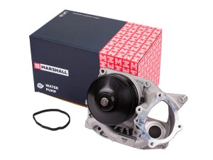 Помпа водяная BMW 5 17- (M4811029) M4811029 MARSHALL