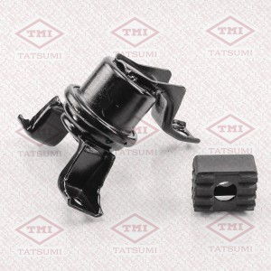Опора двигателя правая MITSUBISHI Lancer 03- TEG1098 TEG1098 TATSUMI