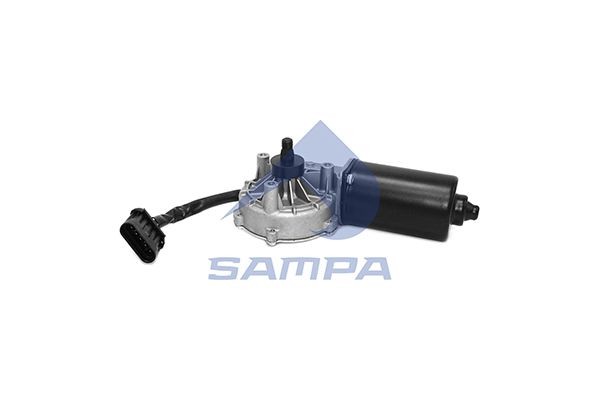 двигатель стеклоочистителя !\IVECO 062388 SAMPA