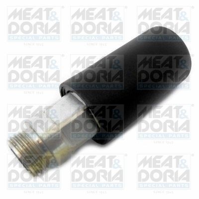 Насос ручной подкачки топлива (груша) MEAT&DORIA 9360 MEAT DORIA
