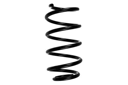 пружина передняя! 40 950 70\ VW T5/Caravelle/Multivan 3.2/2.5TDi 2WD 03> Z38081 ZENTPARTS