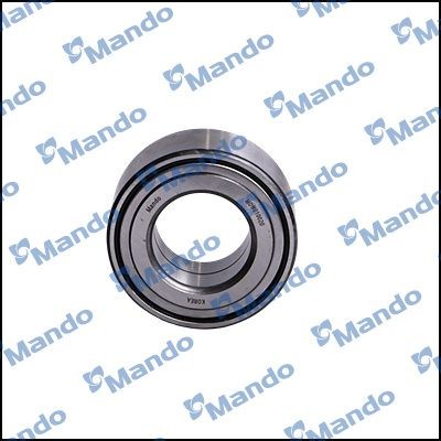 Подшипник ступицы HYUNDAI Creta (16-),Trajet (00-) KIA Opirus (06-) передней MAN MDW010020 MANDO