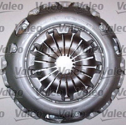 Сцепление SKODA Octavia (04-) VALEO 826 326 VALEO PHC