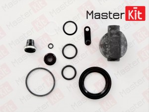 Ремкомплект тормозного суппорта CITROEN XANTIA 03-93-01-98 77A1892 77A1892 MASTER KIT