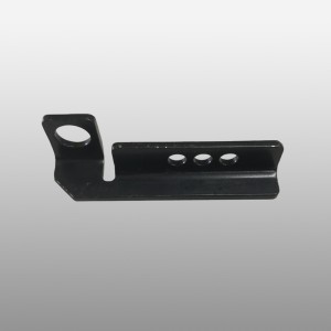 Скоба стабилизатора DZ95259201001 SHAFT