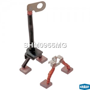 Щетки стартера KRAUF SHM0966MG SHM0966MG KRAUF