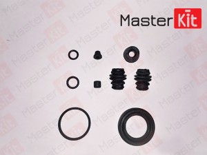 Ремкомплект тормозного суппорта Toyota Auris 07,Corolla 09 77A1175 77A1175 MASTER KIT