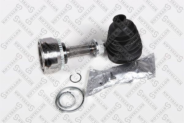 ШРУС наружный комплект ABS 150-1928-SX STELLOX