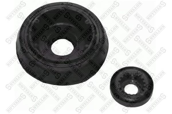 опора амортизатора переднего!\ VW Golf all 91-98 71-11910-SX STELLOX