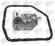 Фильтр масляный АКПП TOYOTA Corolla (89-01) (с прокладкой) JS ASAKASHI JT387K JS ASAKASHI