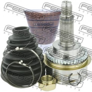ШРУС наружный 23x56x27 SUBARU FORESTER S11 2001-2007 0810-S11A44 0810-S11A44 FEBEST