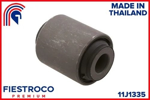 Сайлентблок NISSAN Sunny B14 GA13DE 1,3 11J1335 11J1335 FIESTROCO