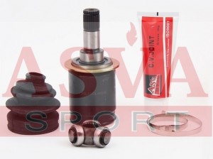 ШРУС ВНУТРЕННИЙ ЗАДНИЙ 20x35x23  HNRIURE HNRIU-RE ASVA
