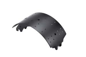 ROR TM 419*178ММ без накладки T0298-8015 TOPCOVER