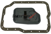 Фильтр масляный АКПП MAZDA 3/5/6 03- (c прокл.) KO4007 KO4007 KORTEX