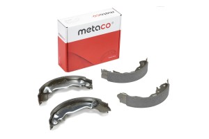 HYUNDAI ACCENT /ELANTRA /MATRIX 203MM 3020057 METACO
