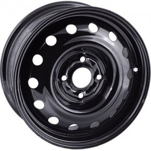 TREBL R15 / 6J PCD 4x114.3 ЕТ 44 ЦО 56.6 7985 9301690 TREBL