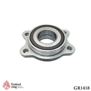 Ступица VAG Audi A6 (04-) (перед./задн. с подшип.)  GR1418 GR1418 TRAFORD RING